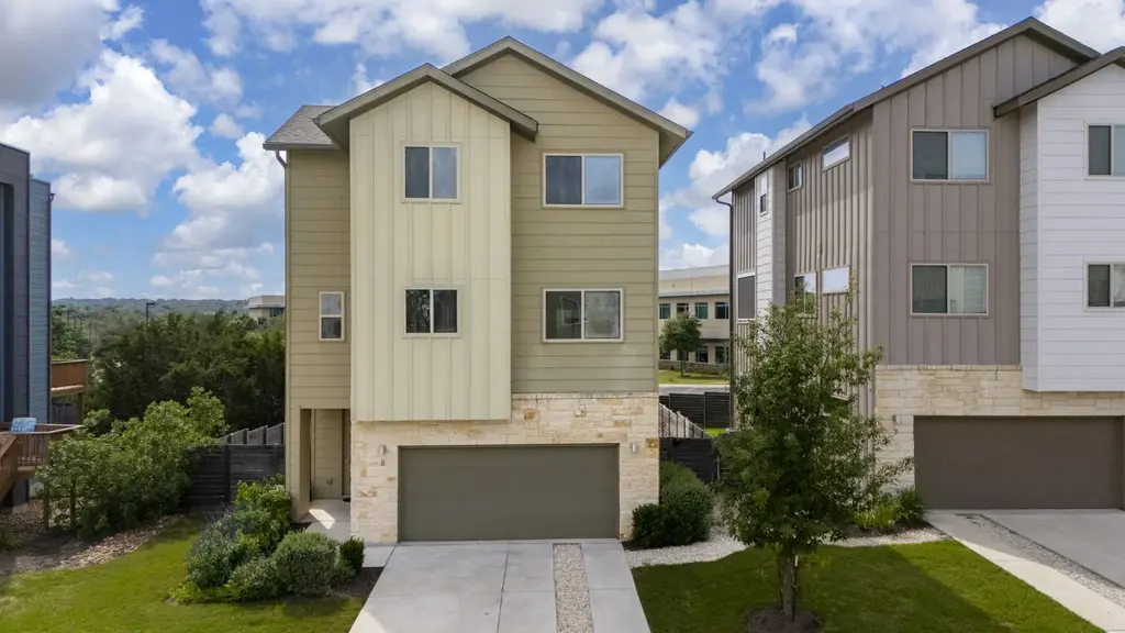 5315 La Crosse Lane 8, Austin