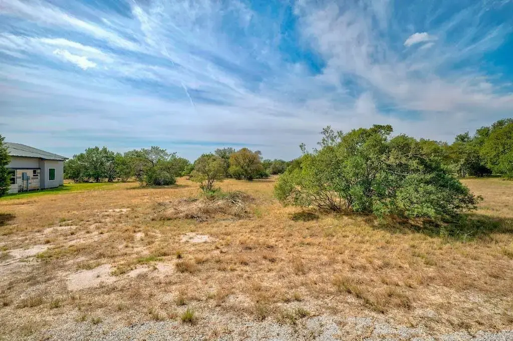 107 Cap Rock, Horseshoe Bay