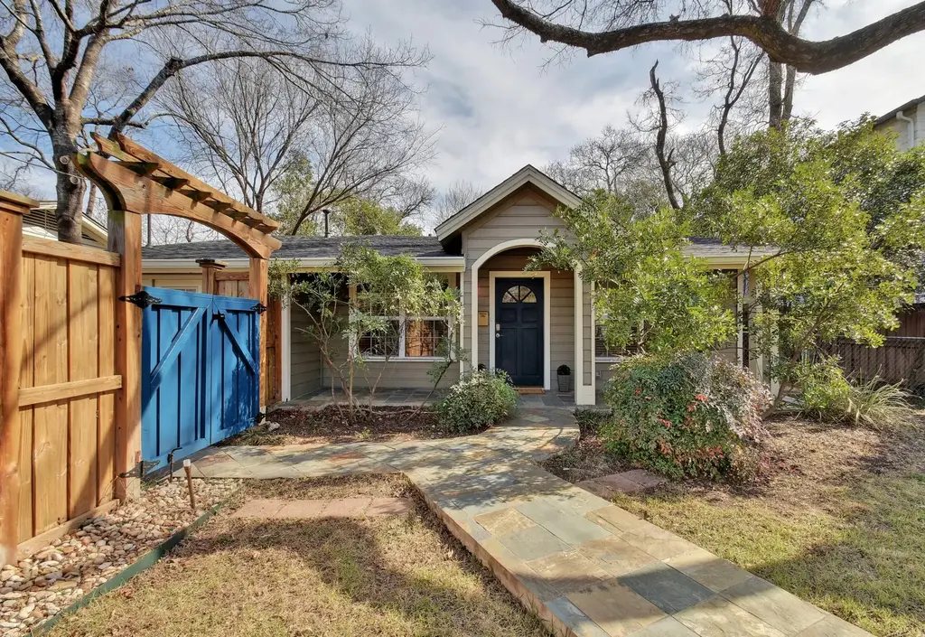 1909 Winsted Lane, Austin