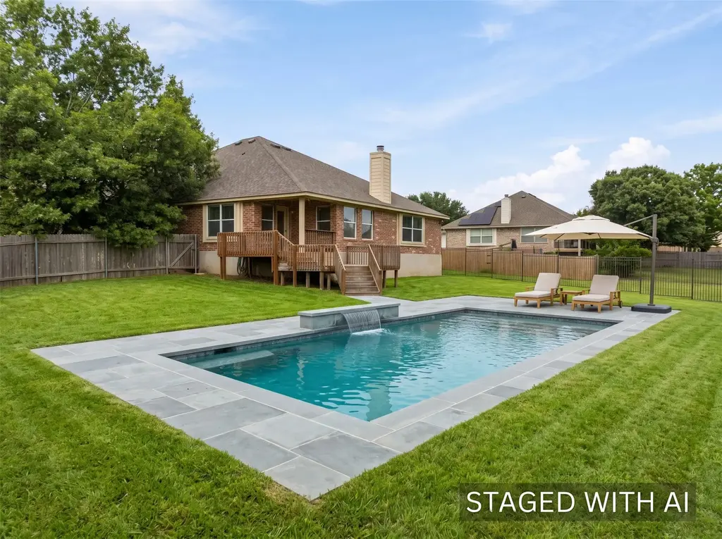 15708 Fisher Island Drive, Austin