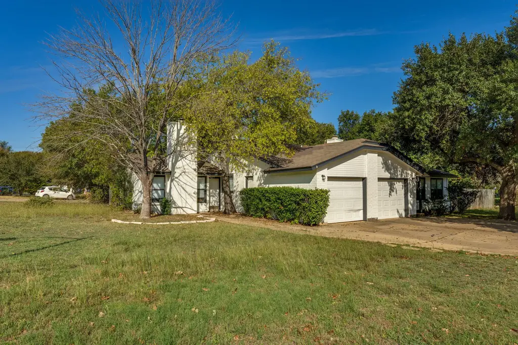 12301 Deer Falls Drive A & B, Austin