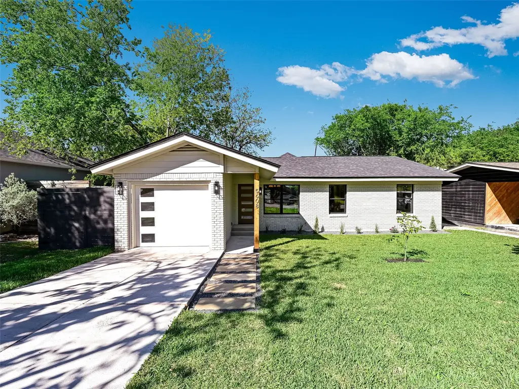 5608 Northdale Drive, Austin