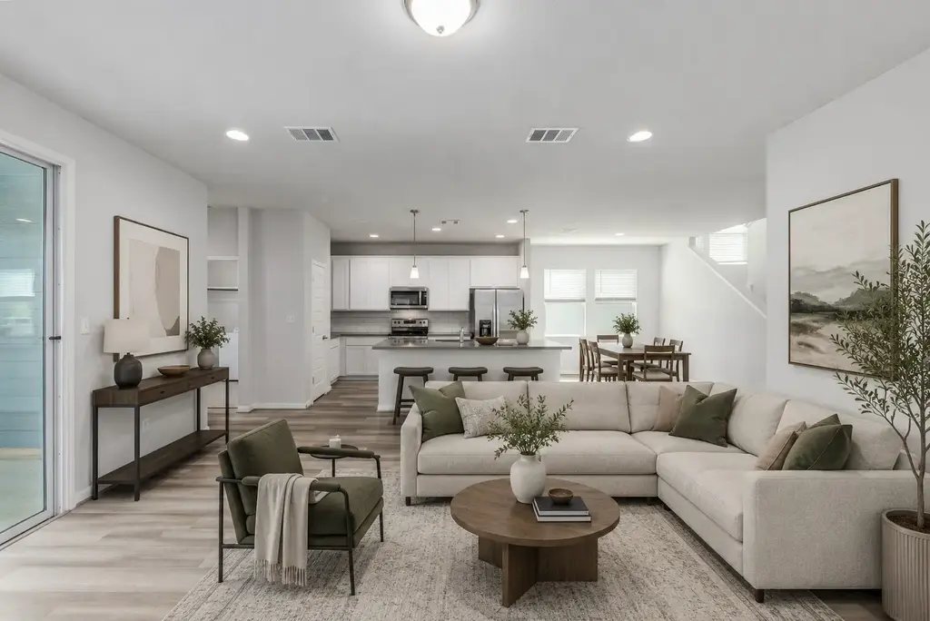 301 Elm Branch Trail, Taylor