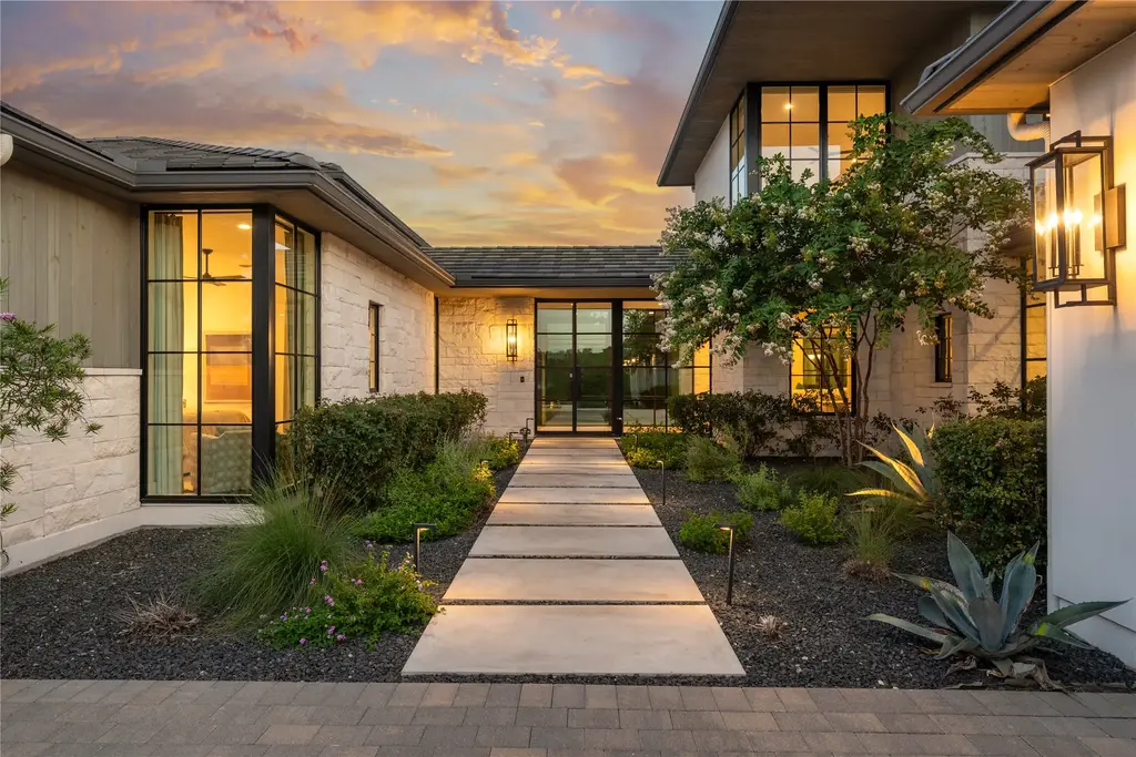 508 Serene Estates Drive, Austin