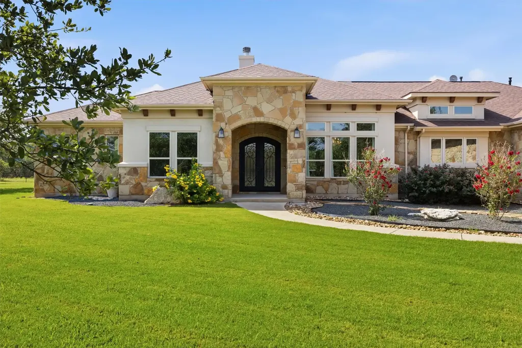 812 Jennings Branch Road, Georgetown