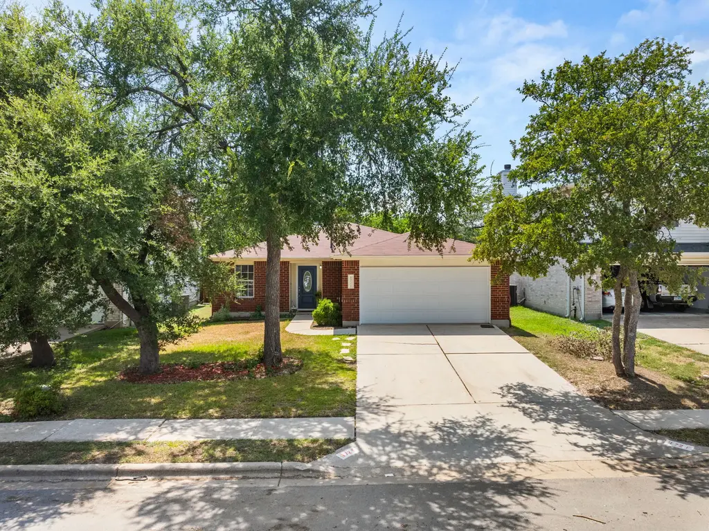 1721 Fairweather Way, Cedar Park