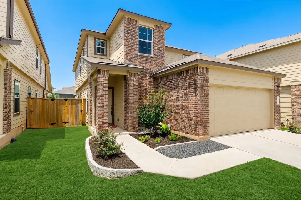 425 Perfect World Loop, Jarrell