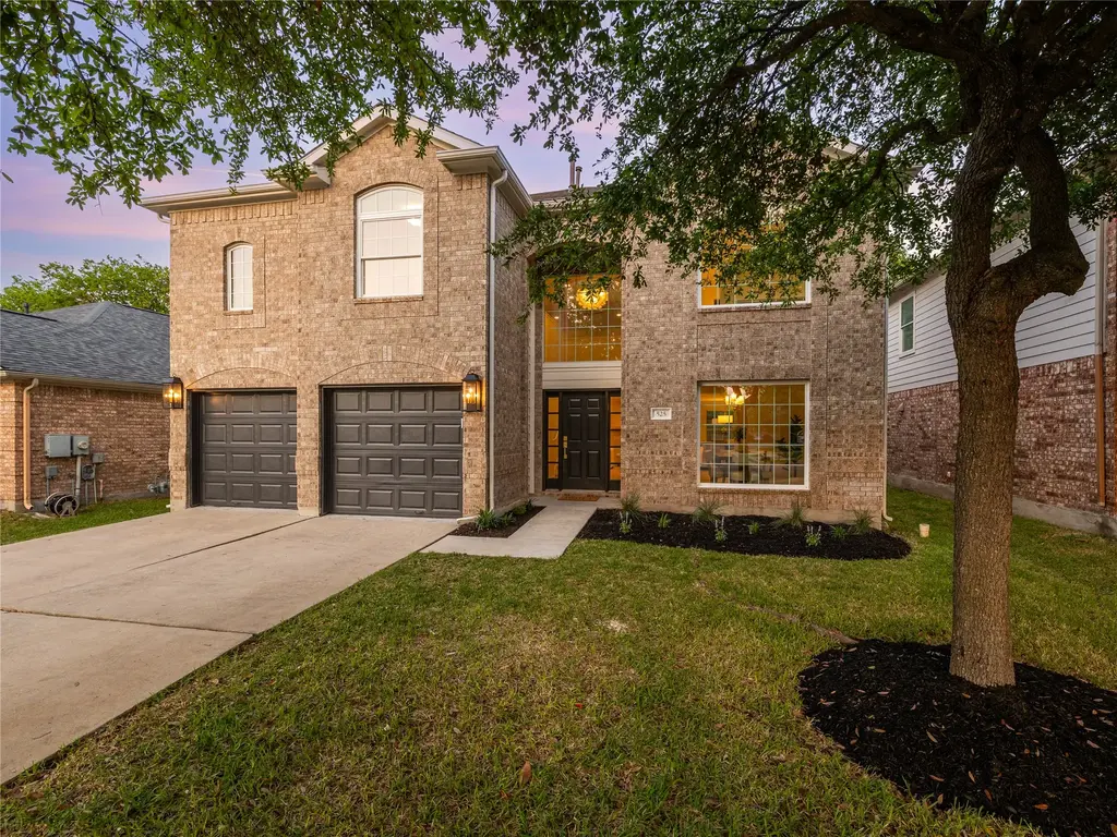 525 Golden Creek Drive, Round Rock