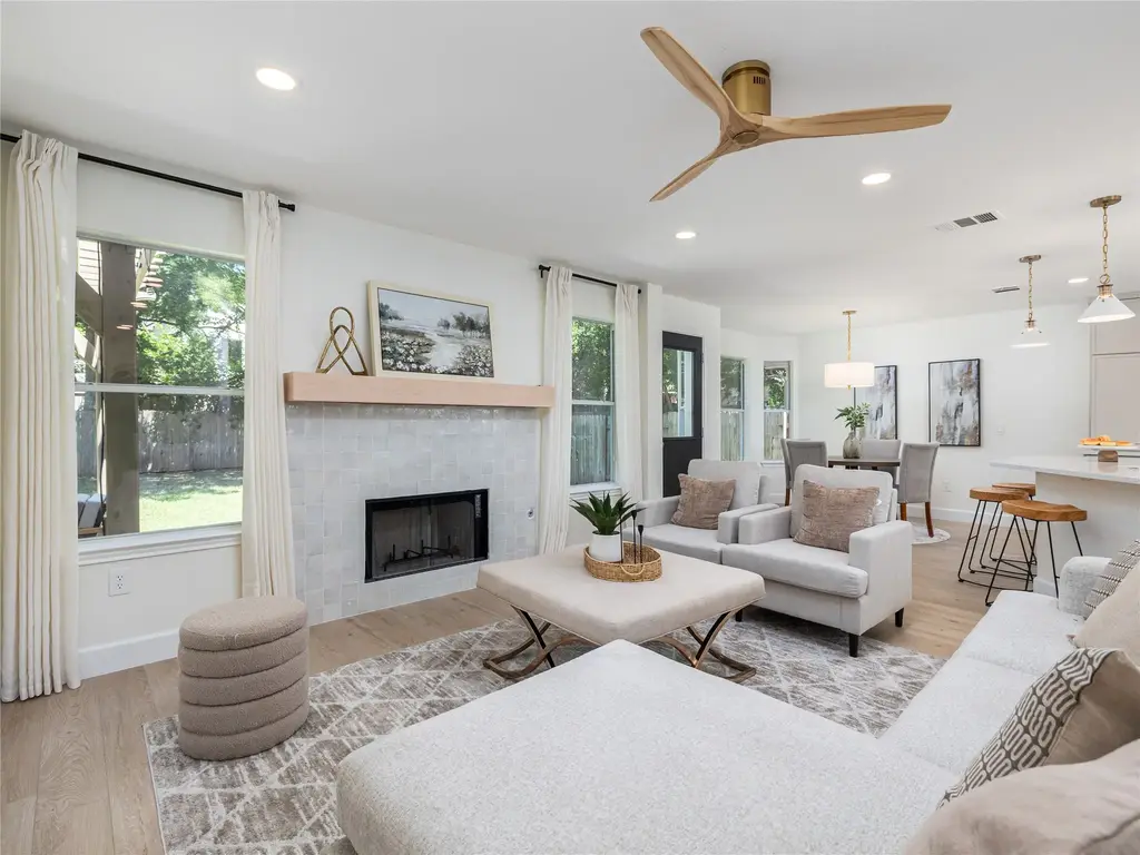 525 Golden Creek Drive, Round Rock