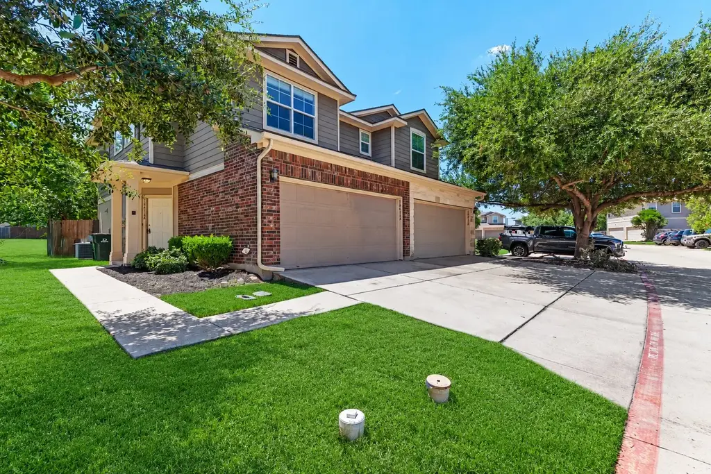 14416 Lewis Carroll Lane A, Pflugerville