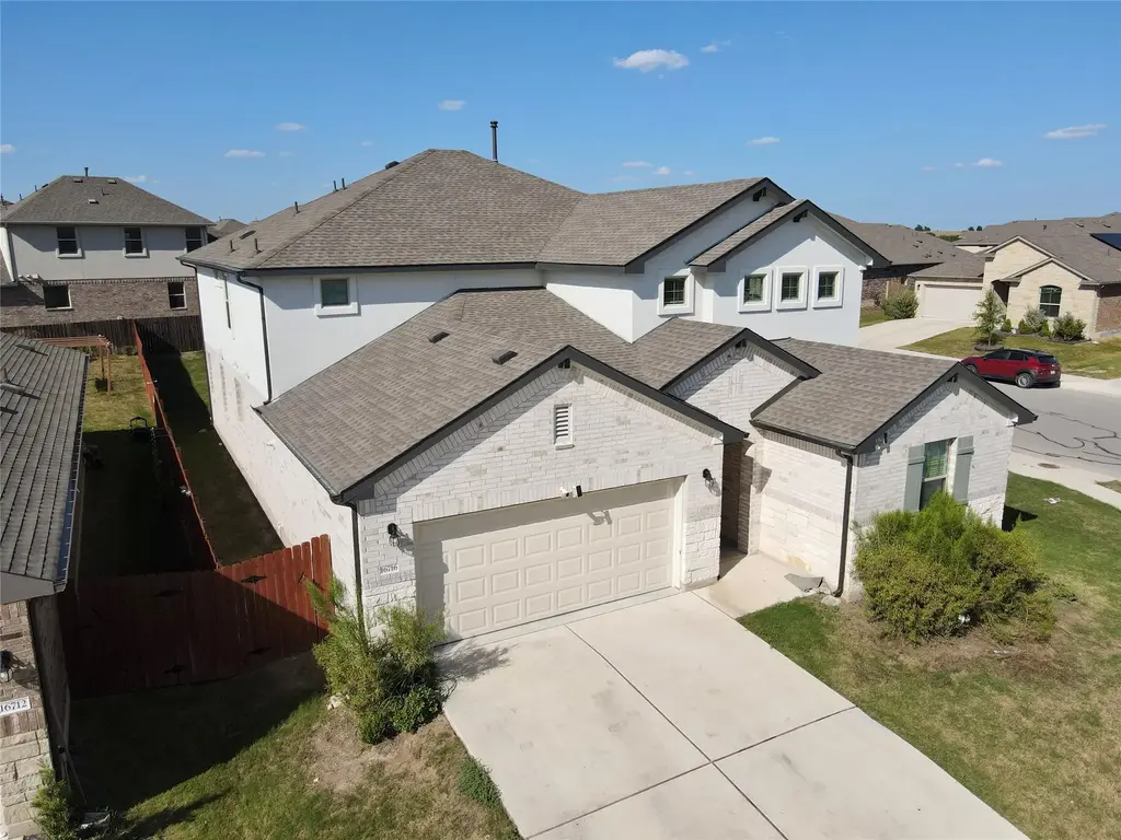 16716 Casa Anna Drive, Pflugerville