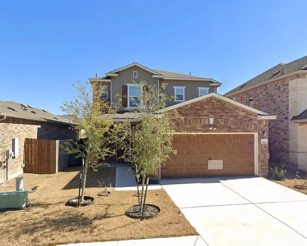 17403 Headstock Road, Round Rock