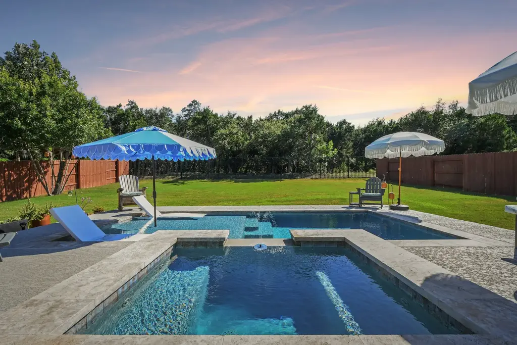 2020 Cotton Farm Trail, Leander
