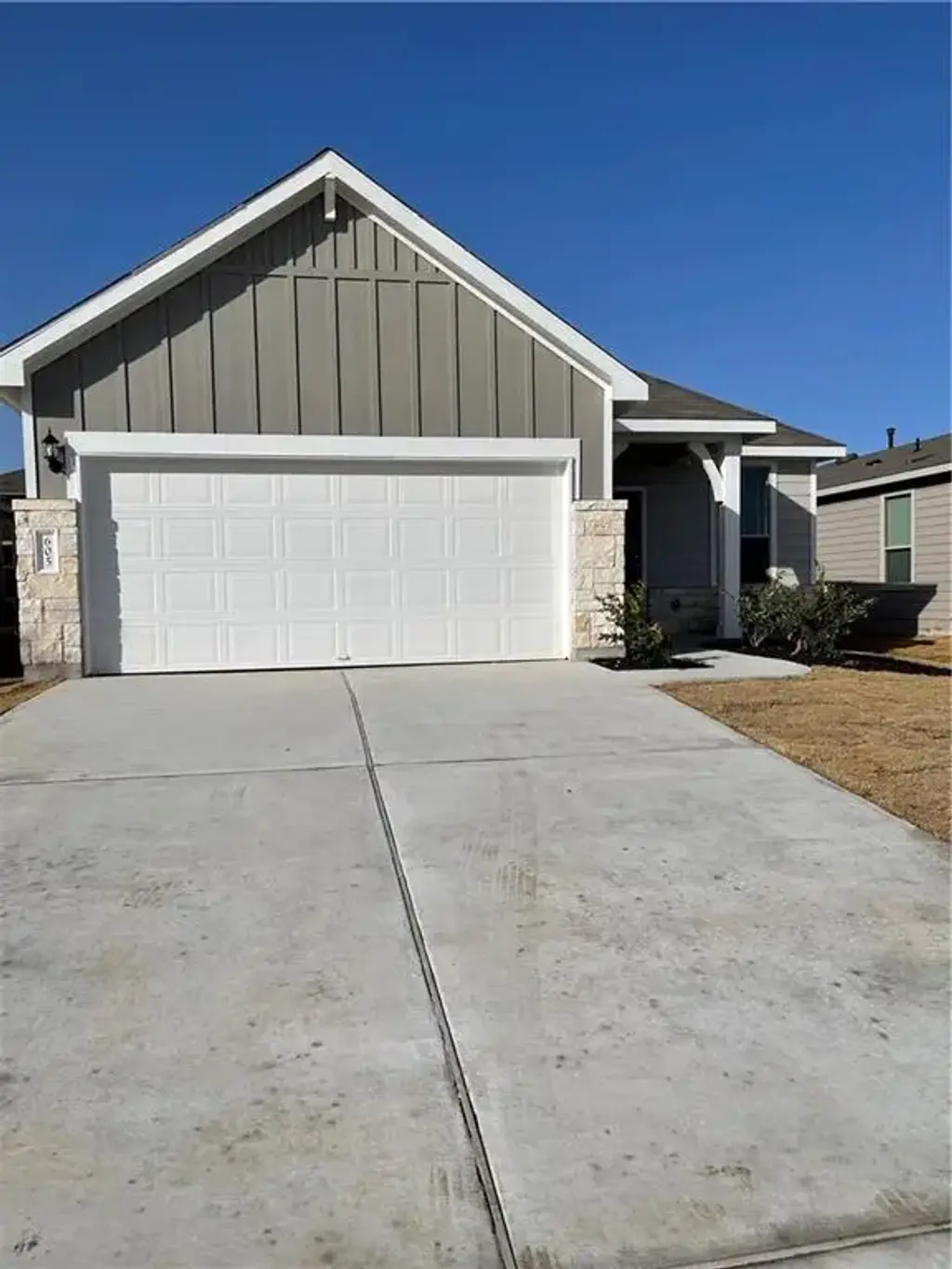 605 Goat Willow Lane, Georgetown