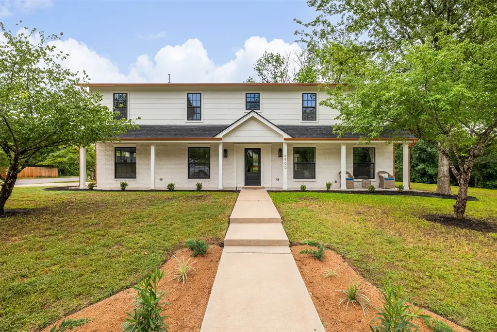 6905 N Creighton Lane, Austin