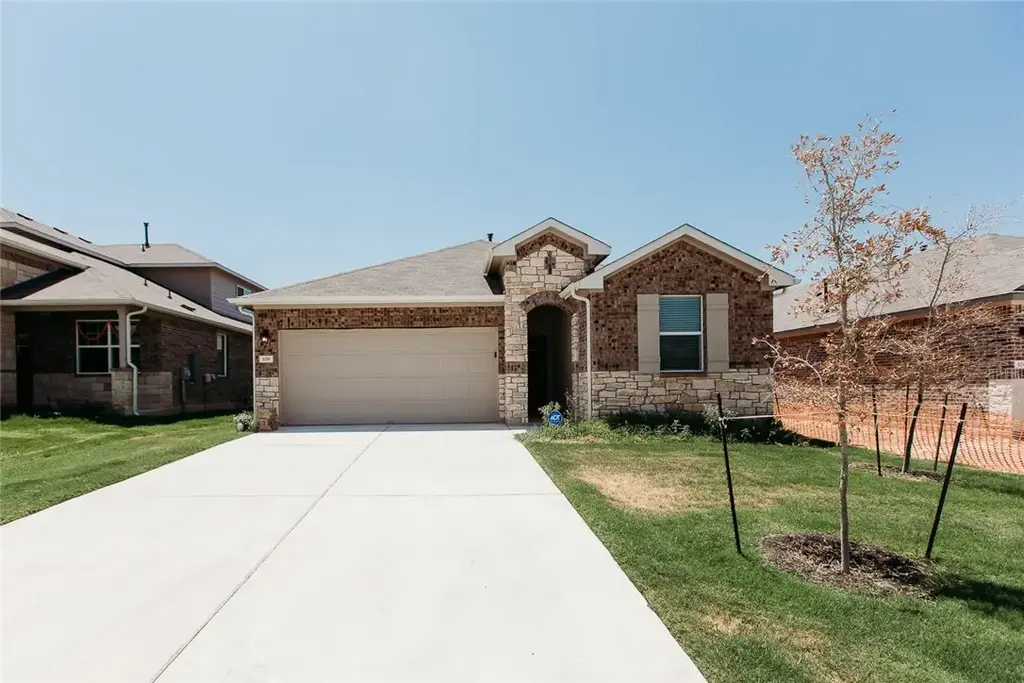 108 Finley Rae Drive, Georgetown
