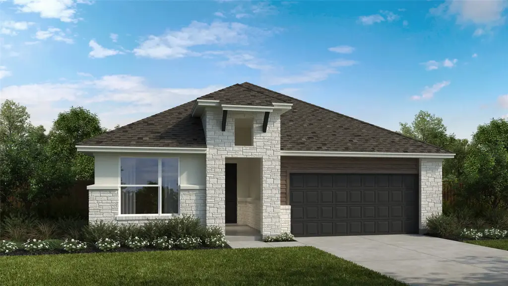 4738 Regents Place, Round Rock