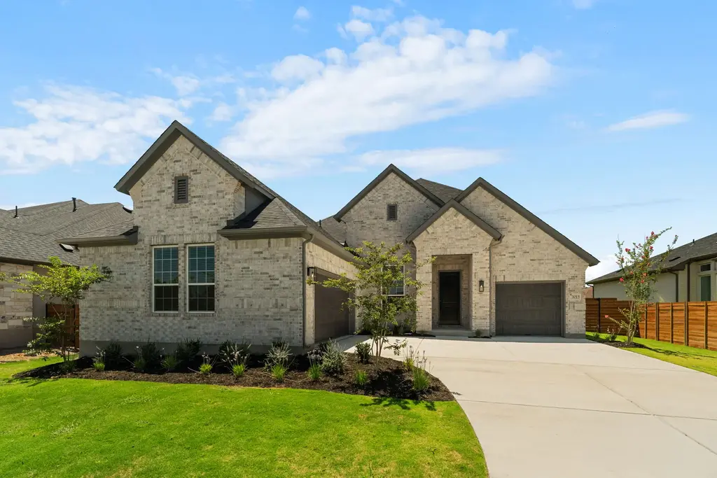 1013 Painted Horse Drive, Georgetown