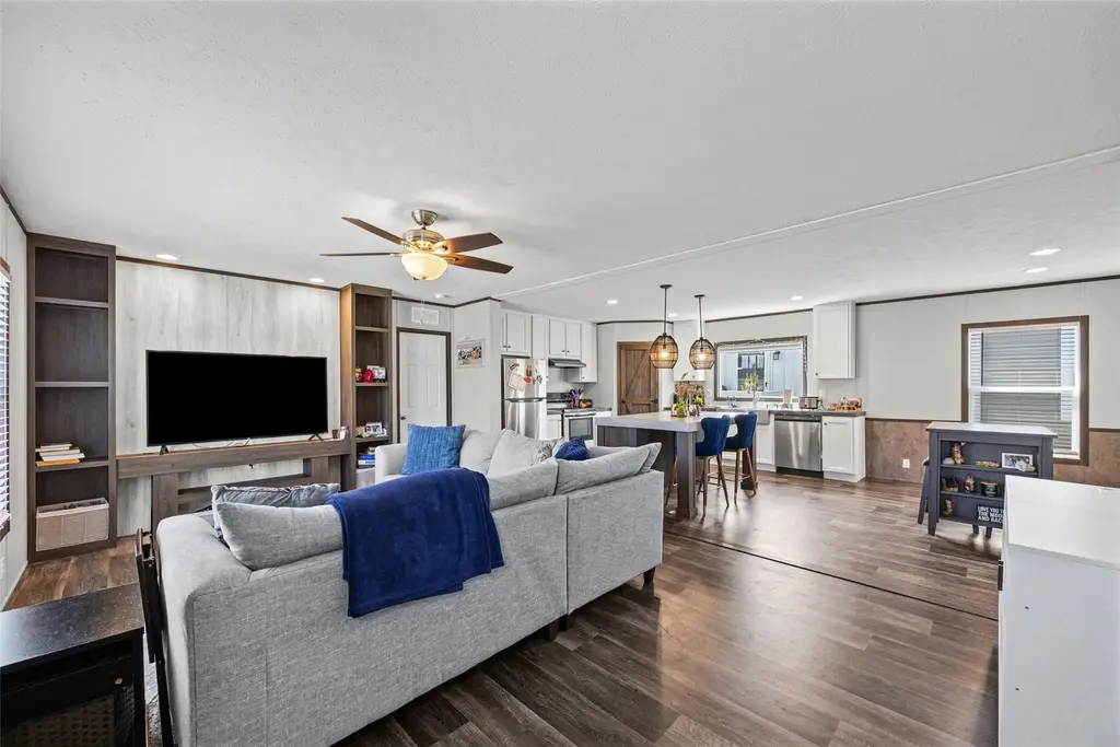 4708 Gladys Drive 751, Del Valle