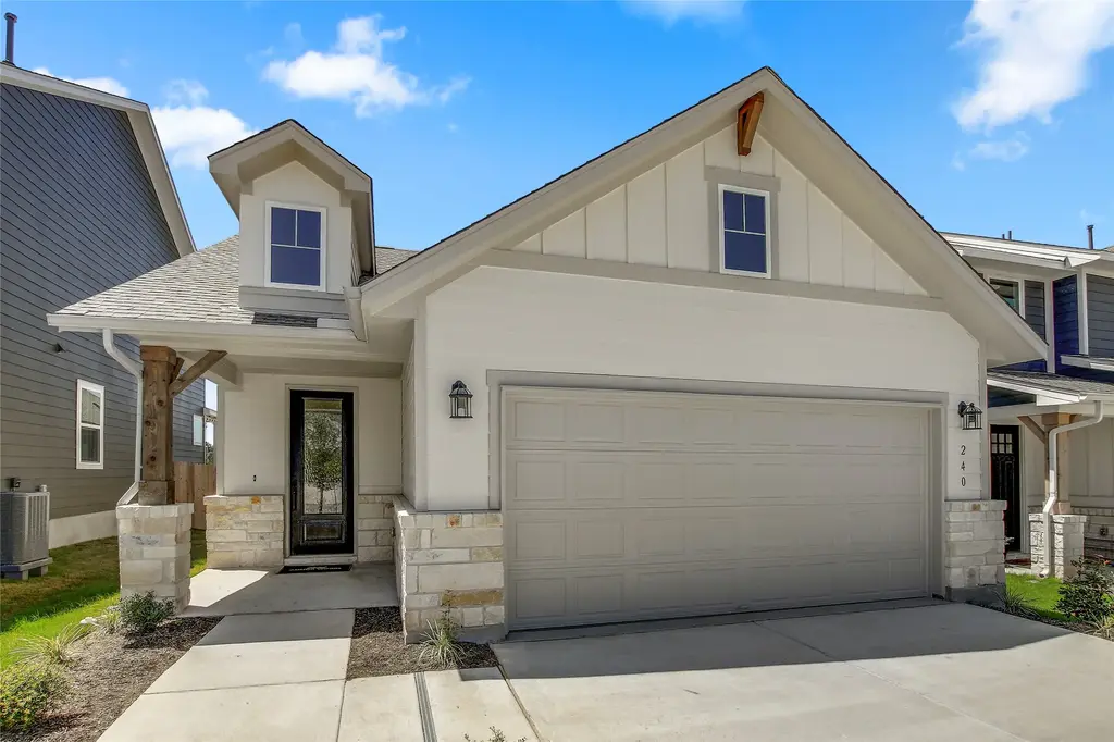 240 Denali Way, Dripping Springs