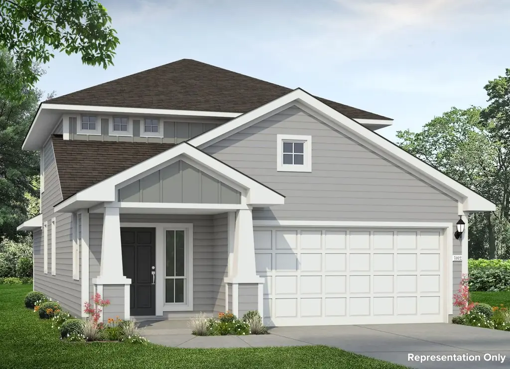 138 Ivy Passage, Maxwell