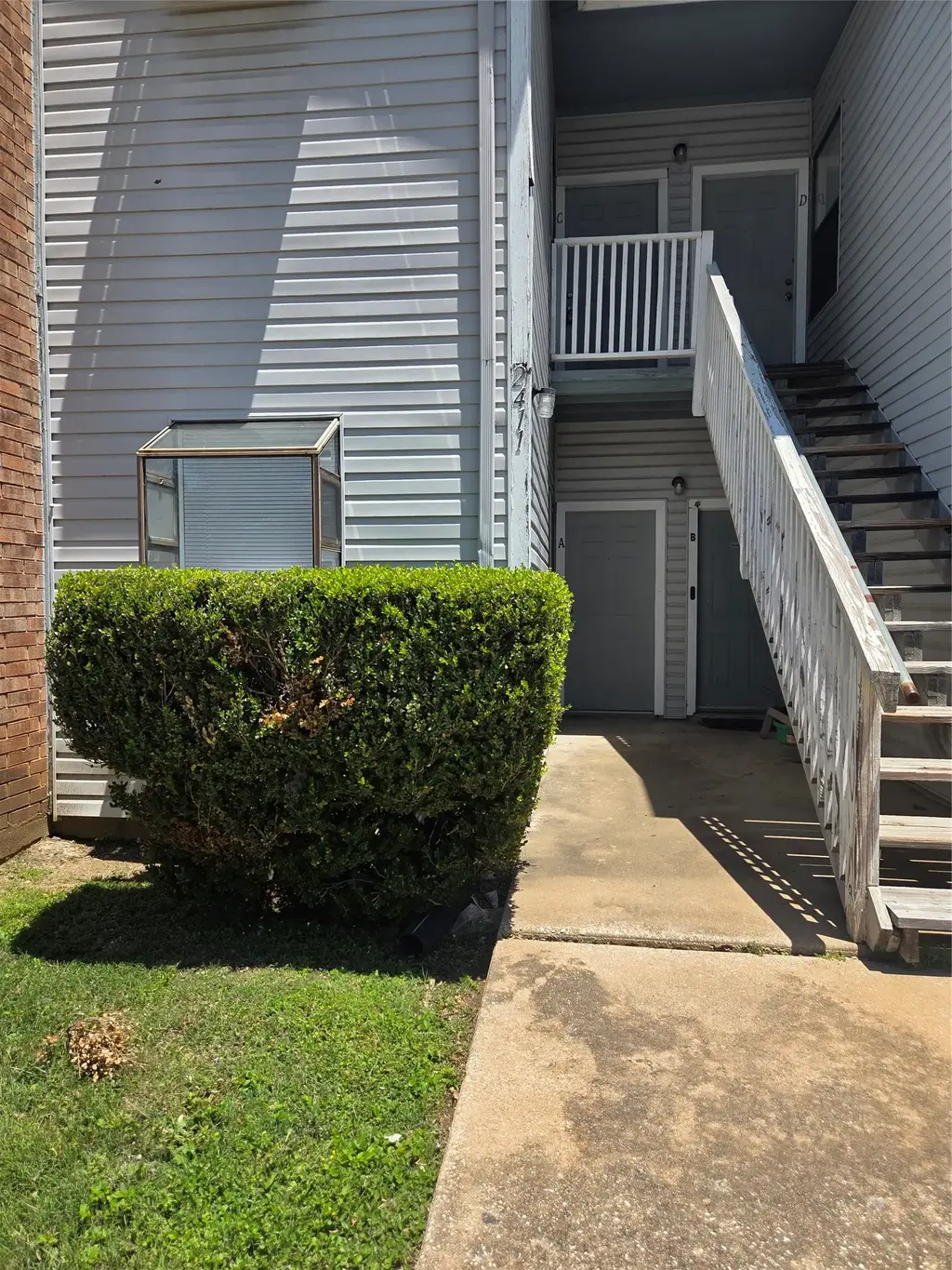 2411 W Slaughter Lane A,b,c,d, Austin