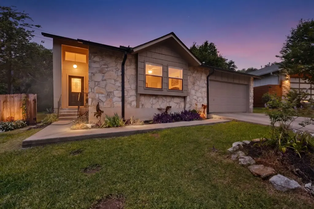 3403 Burliegh Cove Cove, Austin