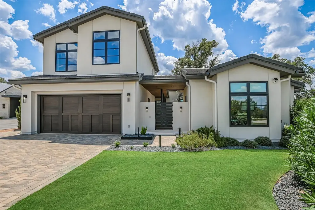 146 Coral Berry, Horseshoe Bay