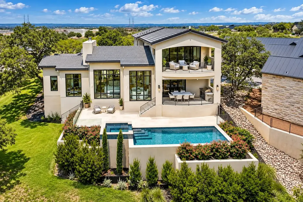 146 Coral Berry, Horseshoe Bay