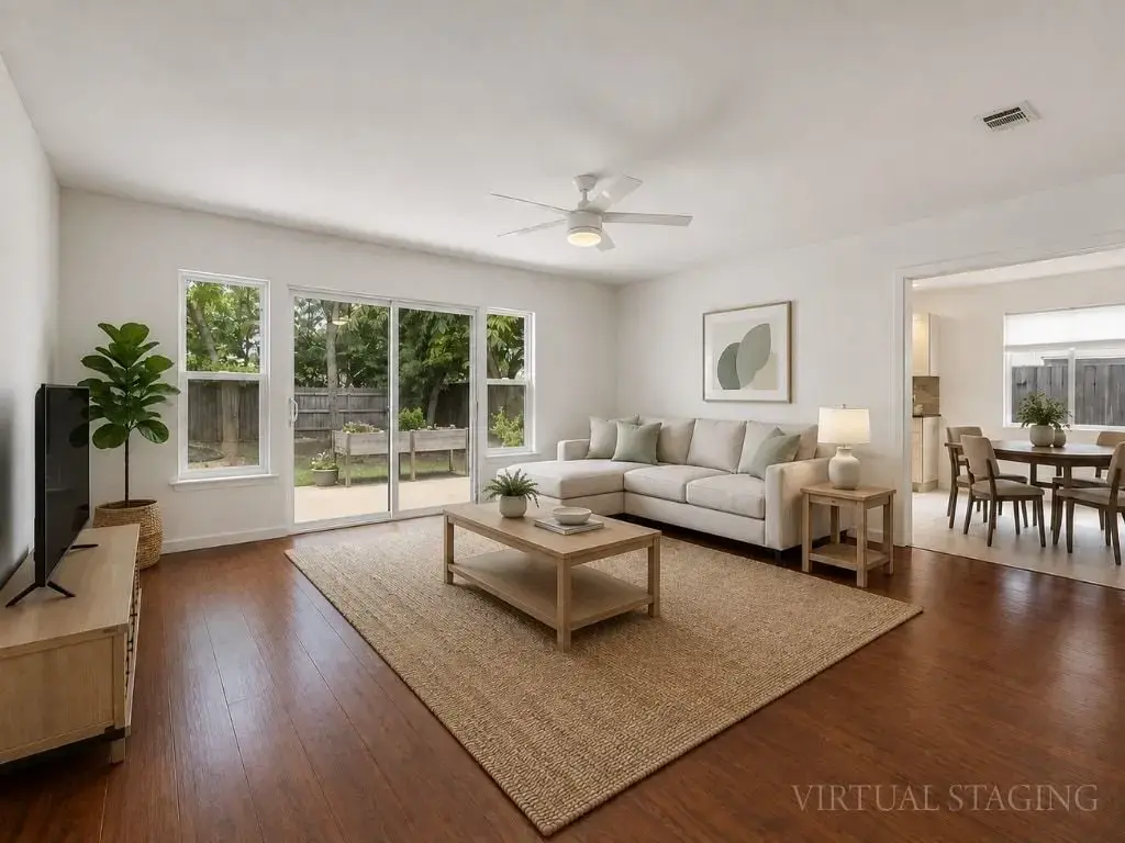 7004 Twisted Oaks Drive, Austin