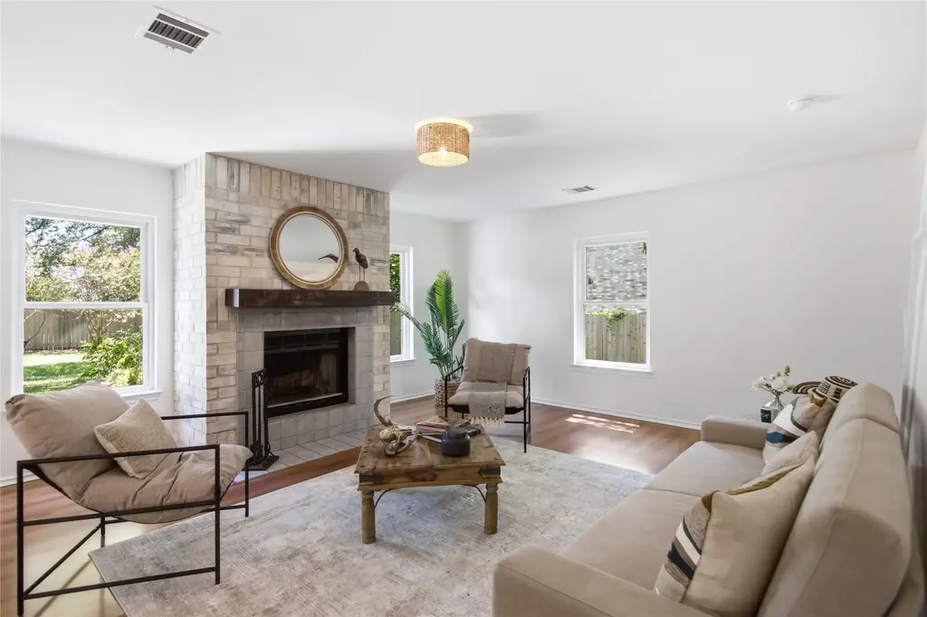 1314 Chalk Lane, Cedar Park