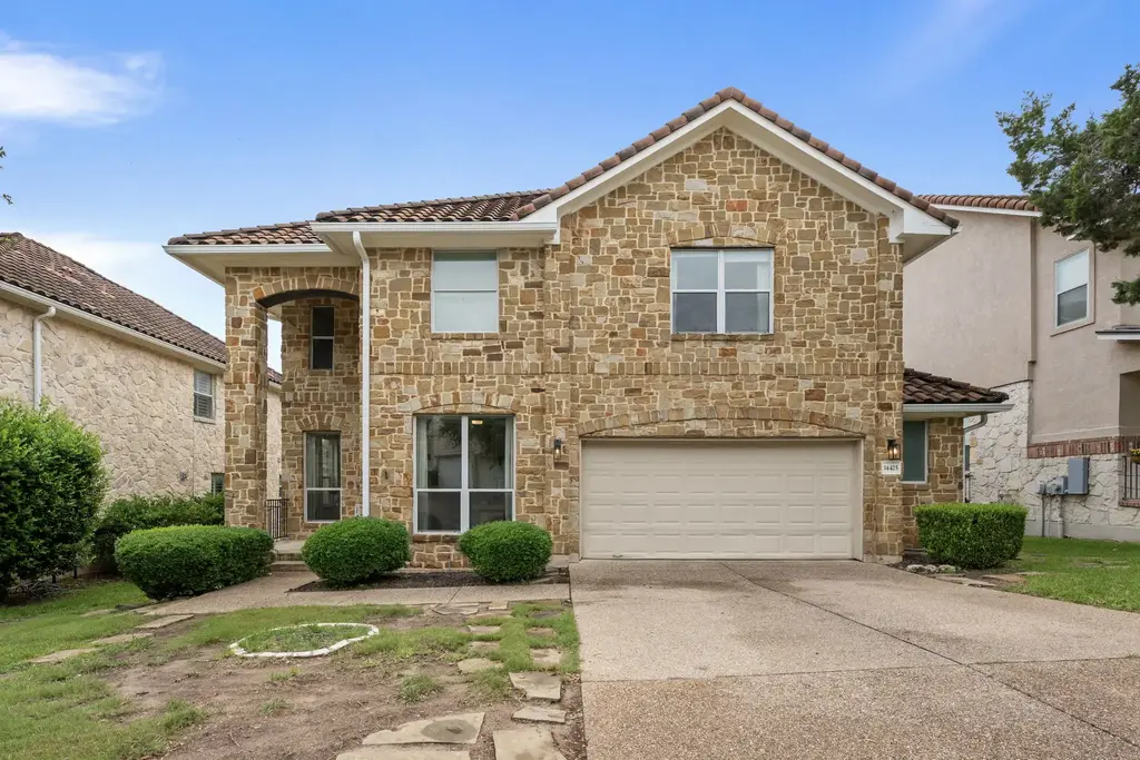 14425 American Kestrel Drive, Austin