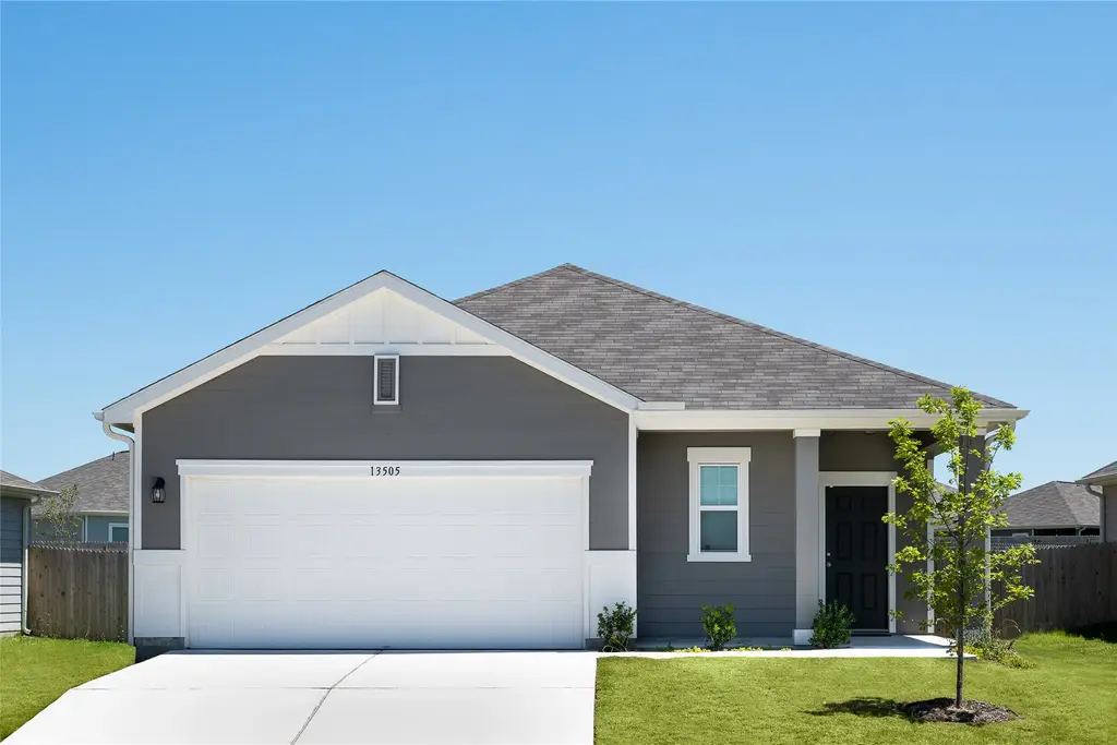 1337 Morris Loop, San Marcos