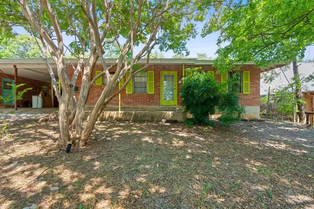 2205 Alta Vista Avenue 2205, Austin