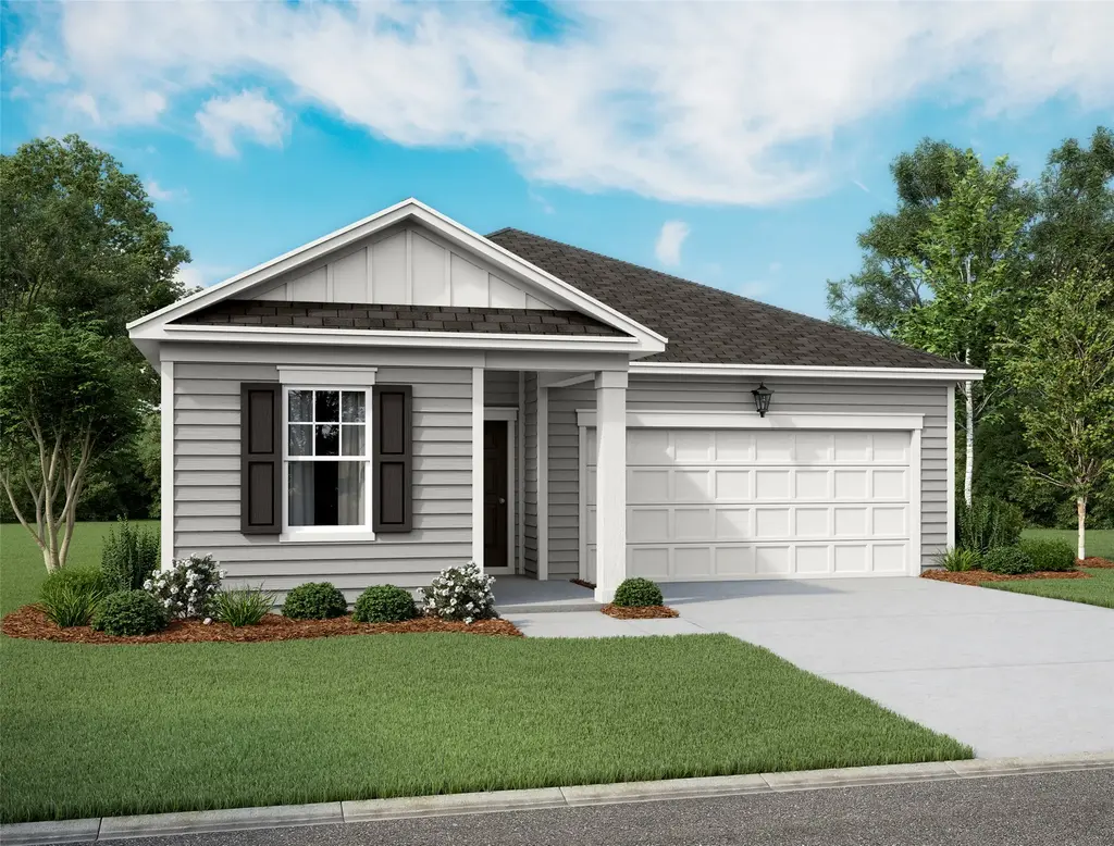 1348 Morris Loop, San Marcos