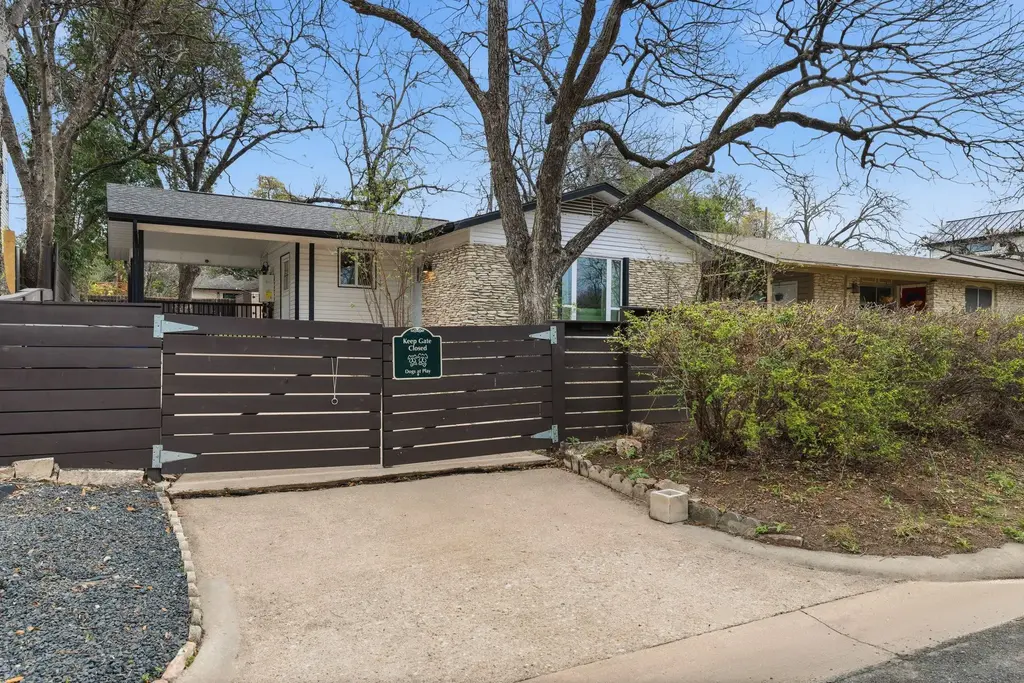 2905 Brinwood Avenue, Austin