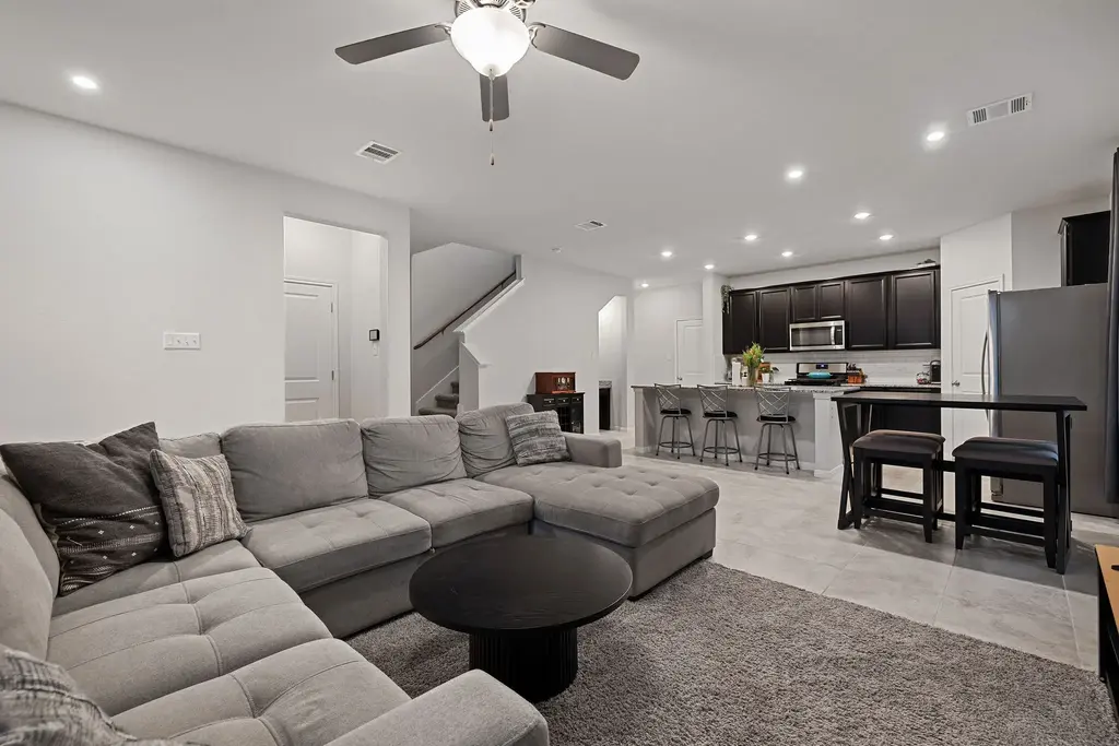 5801 Pleasanton Parkway, Pflugerville