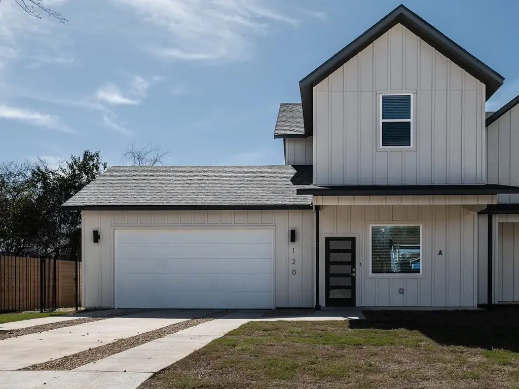 120 Kimble Lane A, Austin