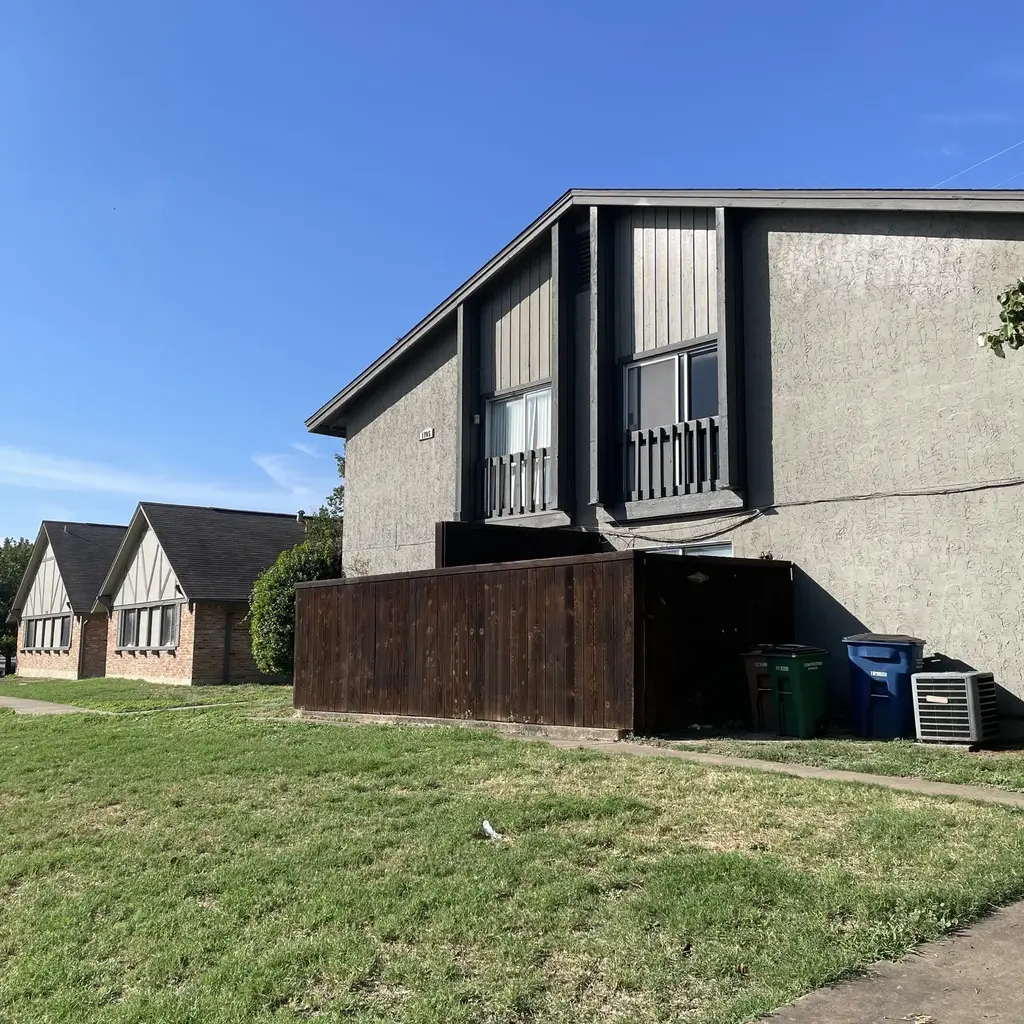 1705 Coronado  Hills Drive B, Austin