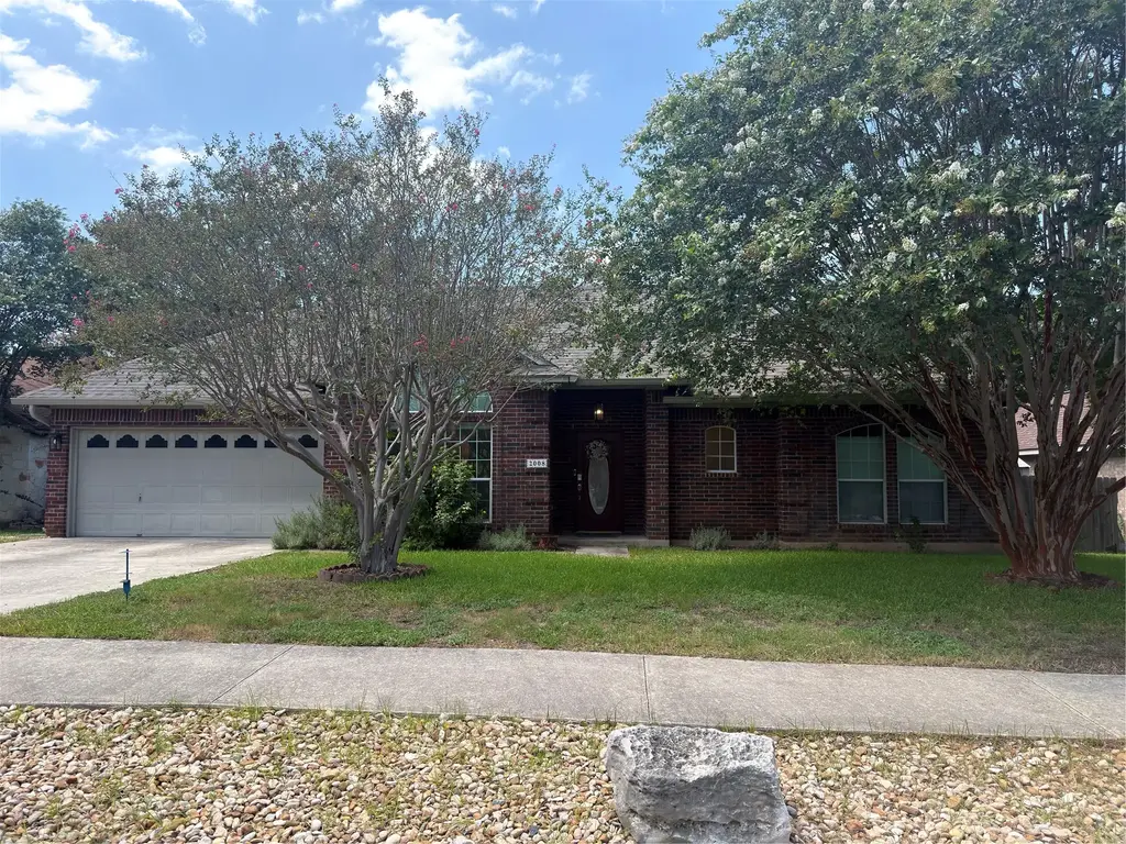 2008 Lancaster Street, San Marcos