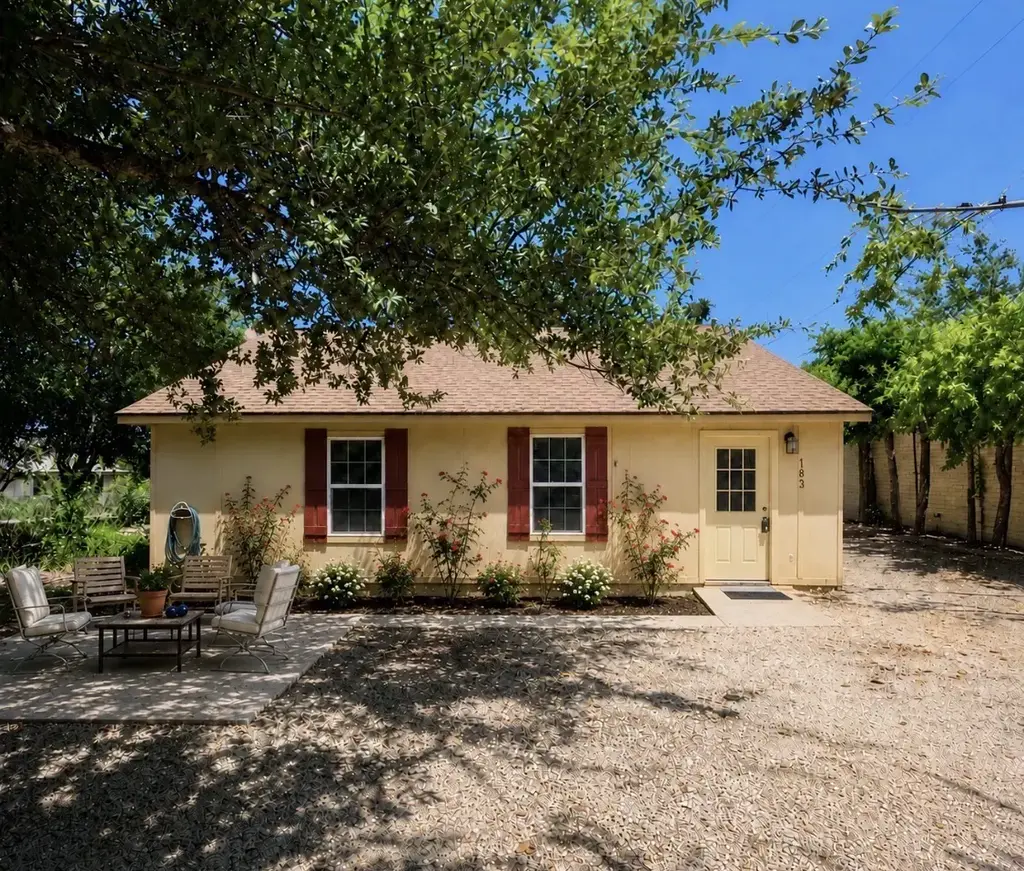 1623 Breezy Cove, Round Rock