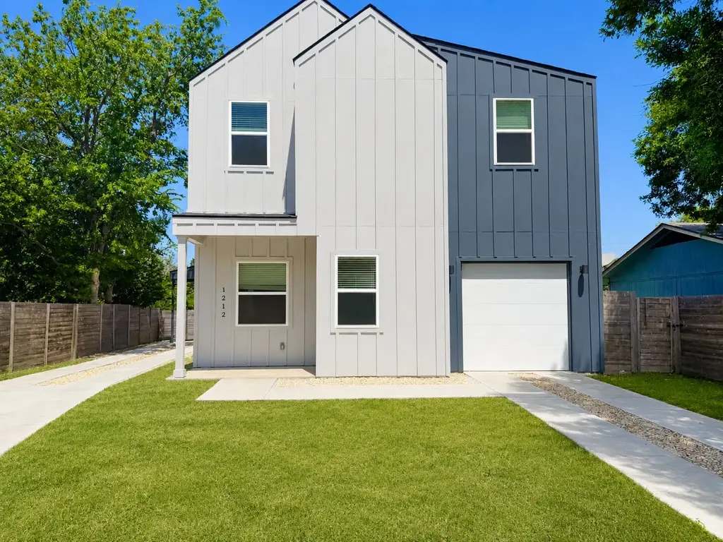 1212 Lily Terrace 1, Austin