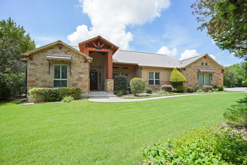 13901 Fm 1826, Austin