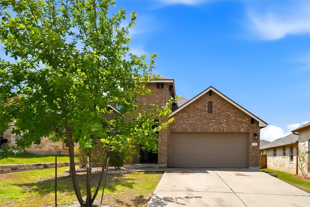516 Tula Trail, Leander