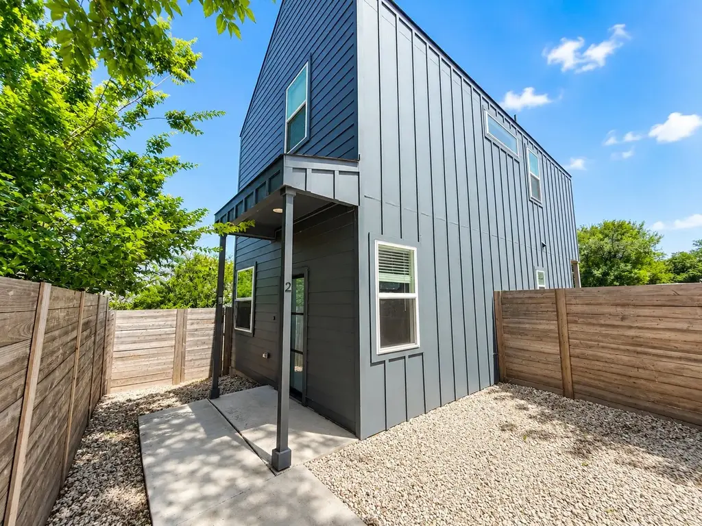 1212 Lily Terrace 2, Austin