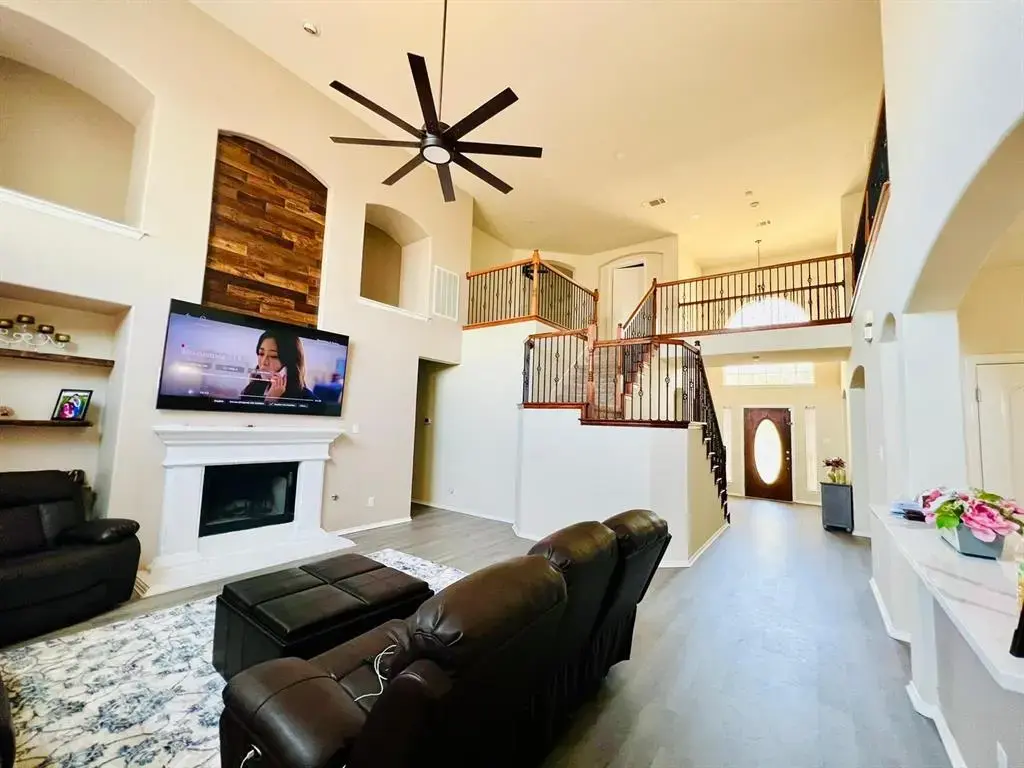 3604 Rams Horn Way, Round Rock
