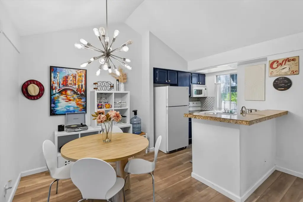 3018 S 1st Street 205, Austin