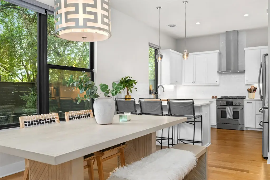 3115 Clawson Road 301, Austin