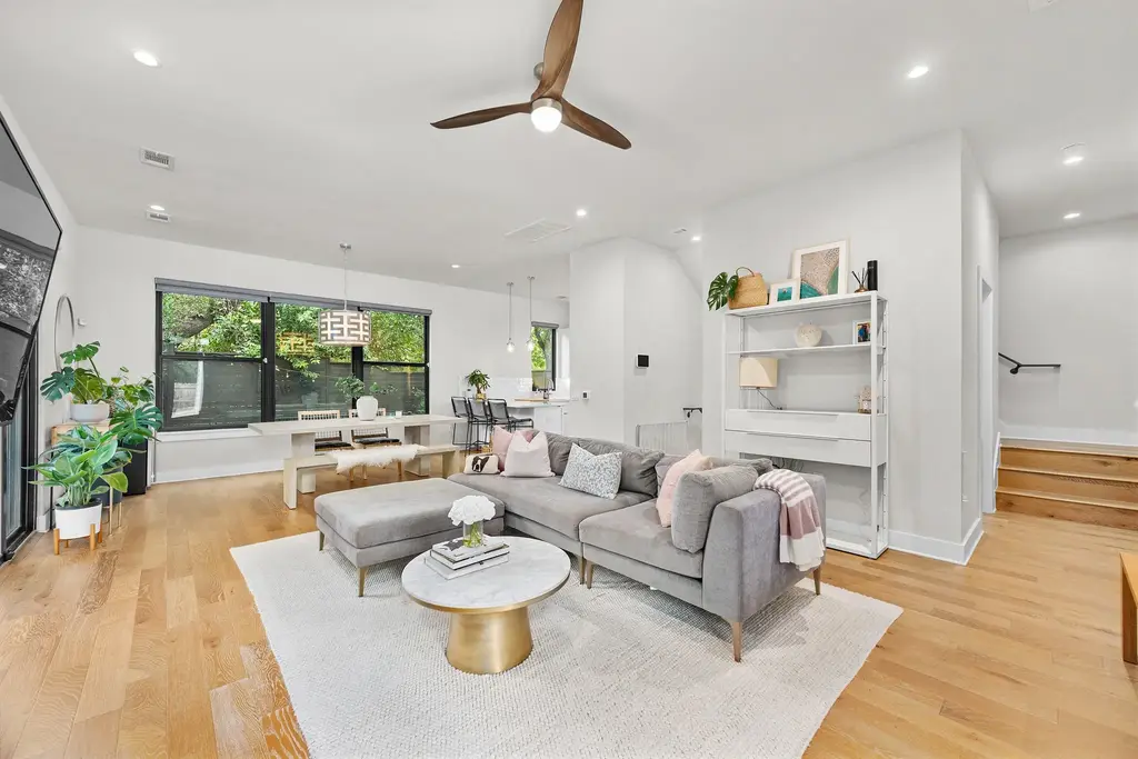 3115 Clawson Road 301, Austin