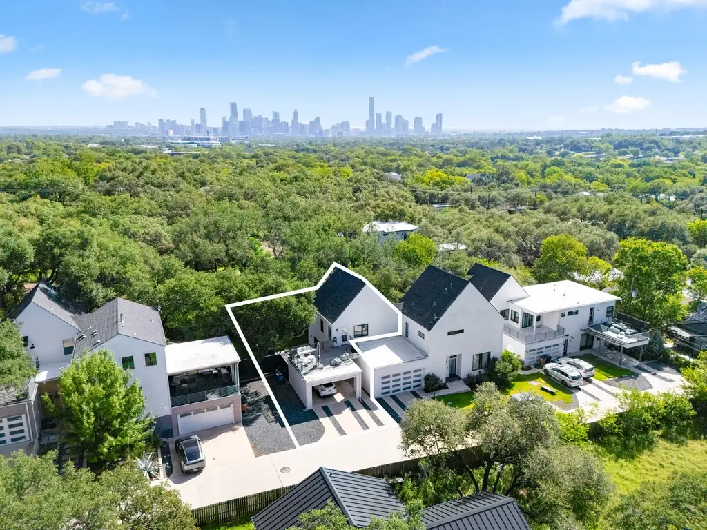 3115 Clawson Road 301, Austin
